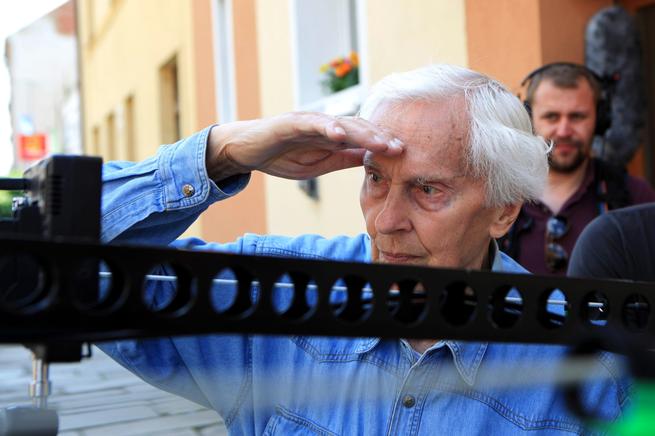 Století Miroslava Zikmunda