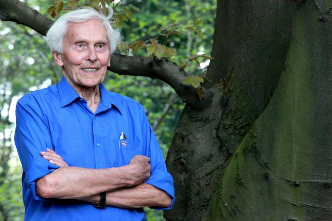 Století Miroslava Zikmunda