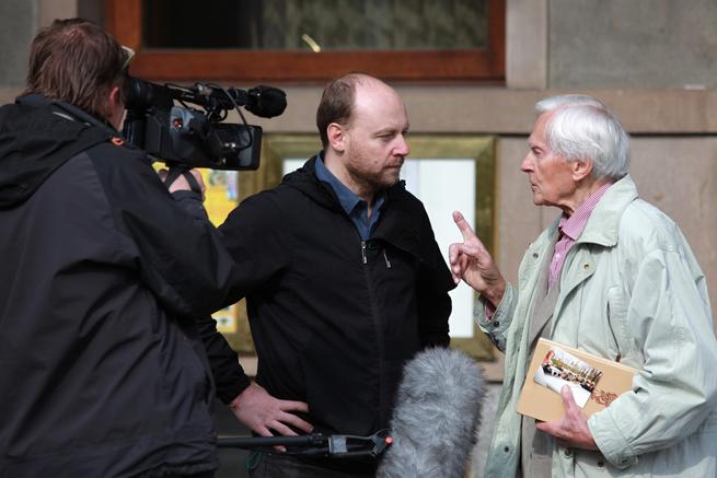 Století Miroslava Zikmunda