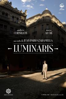 Profilový obrázek - Luminaris