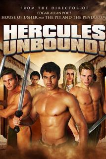 Profilový obrázek - 1313: Hercules Unbound!