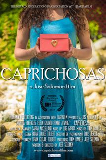 Profilový obrázek - Caprichosas