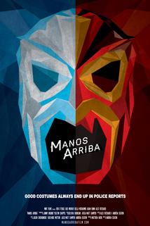 Profilový obrázek - Manos Arriba