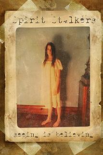 Profilový obrázek - Spirit Stalkers