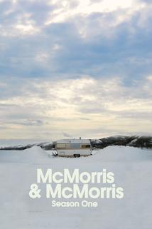 Profilový obrázek - McMorris & McMorris