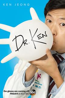 Profilový obrázek - Dr. Ken