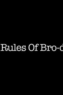 Profilový obrázek - The Rules of Bro-Dom