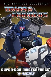 Profilový obrázek - Transformers: Masterforce