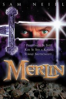 Profilový obrázek - Merlin