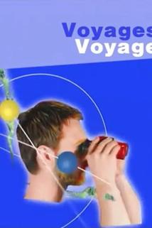 Profilový obrázek - Voyages, Voyages - Kaliforniens HWY 1