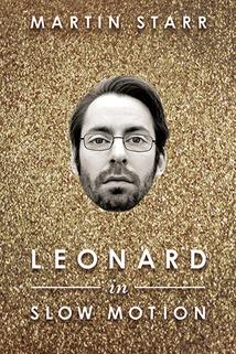 Profilový obrázek - Leonard in Slow Motion