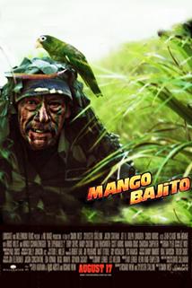 Profilový obrázek - Mango Bajito