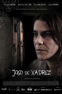 Profilový obrázek - Jogo de Xadrez