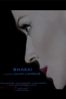 Profilový obrázek - Shakki