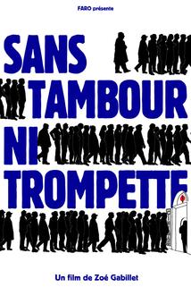 Profilový obrázek - Sans tambour ni trompette
