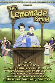 Profilový obrázek - The Lemonade Stand