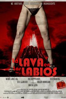 Profilový obrázek - La lava en los labios