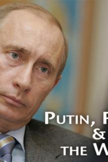 Profilový obrázek - Putin, Russia and the West