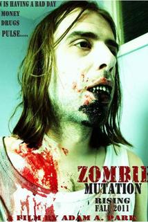 Profilový obrázek - Zombie Mutation