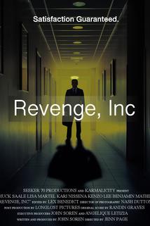 Profilový obrázek - Revenge, Inc.
