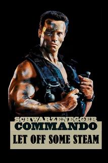 Profilový obrázek - Commando: Let Off Some Steam