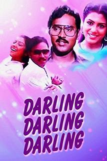 Profilový obrázek - Darling Darling Darling