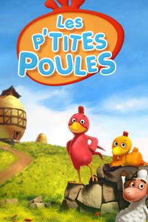 Profilový obrázek - Les p'tites poules