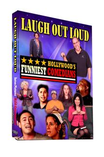 Profilový obrázek - Laugh Out Loud: Hollywood's Funniest Comedians