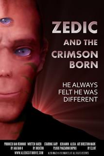 Profilový obrázek - Zedic and the Crimson Born