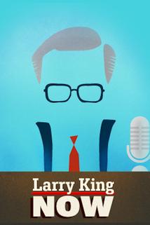 Profilový obrázek - Larry King Now ()