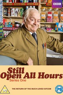 Still Open All Hours  - Still Open All Hours