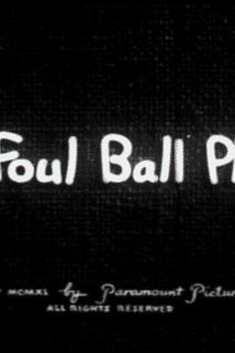 Profilový obrázek - The Fowl Ball Player