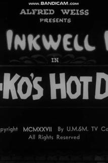 Profilový obrázek - Ko-Ko's Hot Dog