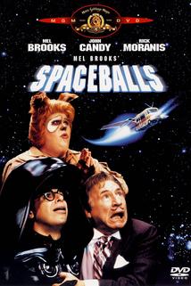 Války hvězd naruby  - Spaceballs