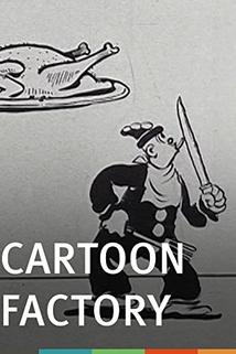 Profilový obrázek - The Cartoon Factory