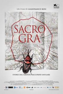 Profilový obrázek - Sacro GRA