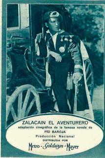 Profilový obrázek - Zalacaín el aventurero