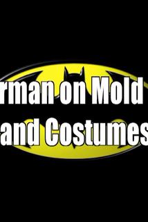 Profilový obrázek - Batman Returns: Rob Burman on Mold Making and Costumes
