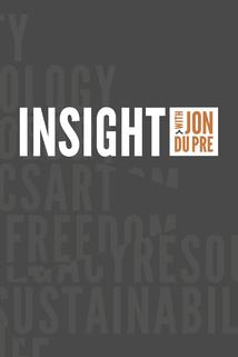 Profilový obrázek - Insight with Jon Du Pre