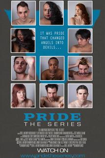 Profilový obrázek - Pride: The Series