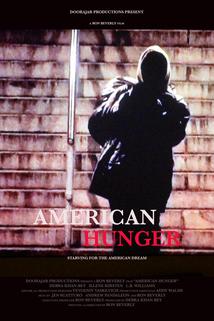 Profilový obrázek - American Hunger