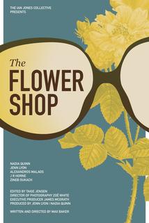 Profilový obrázek - The Flower Shop