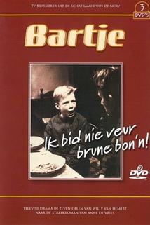 Profilový obrázek - Bartje