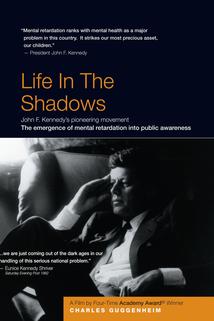 Profilový obrázek - Life in the Shadows