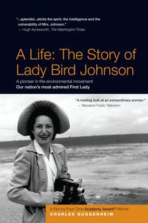 Profilový obrázek - Life: The Story of Lady Bird Johnson, A