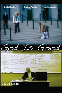 Profilový obrázek - God Is Good