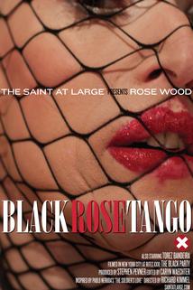 Profilový obrázek - Black Rose Tango