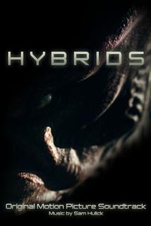 Profilový obrázek - Hybrids