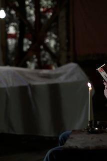 Profilový obrázek - Ambrose Bierce's a Watcher by the Dead