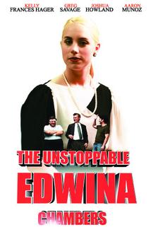 Profilový obrázek - The Unstoppable Edwina Chambers